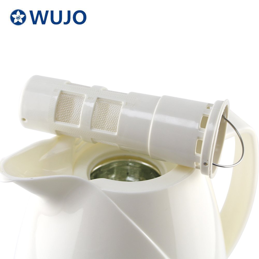  2l Percolator Saudi Plastic Arabic Tharmos Vacuum Jug Hot Tea Water Thermos Flask
