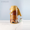 WUJO 3l Hot Tea Water Coffee Glass Lined Airpot Thermos Factory