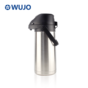 12L Stainless Steel Water Barrel Milk Tea Thermos Bucket